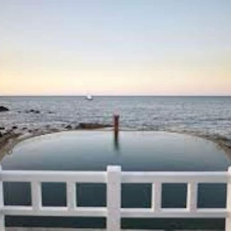 Studio "La Parenthese", A 50 Metres De La Plage سان-كواي-بورتريو المظهر الخارجي الصورة